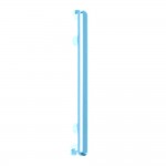 Volume Side Button Outer For Motorola Moto E32 India Blue By - Maxbhi Com