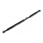 Volume Side Button Outer For Xiaomi Poco C40 Black By - Maxbhi Com