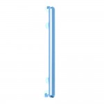 Volume Side Button Outer For Xiaomi Redmi K50 Pro Blue By - Maxbhi Com