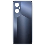 Back Panel Cover For Tecno Pova Neo 5g White - Maxbhi Com