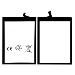 Battery For Xiaomi Redmi Note 11e By - Maxbhi Com