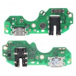 Charging Connector Flex Pcb Board For Tecno Pova Neo 5g By - Maxbhi Com