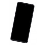 Fingerprint Sensor Flex Cable For Tecno Pova Neo 5g Black By - Maxbhi Com
