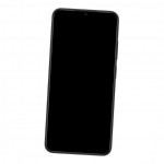 Fingerprint Sensor Flex Cable For Xiaomi Redmi Note 11e Black By - Maxbhi Com