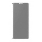 Flip Cover For Xiaomi Redmi Note 11e Grey By - Maxbhi Com