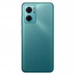 Full Body Housing For Xiaomi Redmi Note 11e Blue - Maxbhi Com
