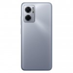 Full Body Housing For Xiaomi Redmi Note 11e Silver - Maxbhi Com