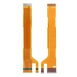 Lcd Flex Cable For Lenovo Tab P11 Pro Gen 2 By - Maxbhi Com