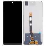 Lcd With Touch Screen For Tecno Pova Neo 5g Blue By - Maxbhi Com
