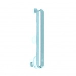 Power Button Outer For Xiaomi Redmi Note 11e Blue By - Maxbhi Com