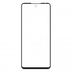 Replacement Front Glass For Tecno Pova Neo 5g White By - Maxbhi Com