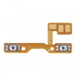 Volume Button Flex Cable For Lenovo Tab P11 Pro Gen 2 By - Maxbhi Com