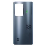 Back Panel Cover For Xiaomi Black Shark 5 Grey - Maxbhi Com