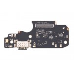 Charging Connector Flex Pcb Board For Xiaomi Redmi Note 11e Pro By - Maxbhi Com