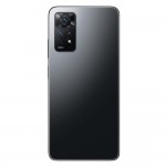 Full Body Housing For Xiaomi Redmi Note 11e Pro Black - Maxbhi Com