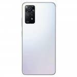 Full Body Housing For Xiaomi Redmi Note 11e Pro White - Maxbhi Com