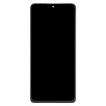 Lcd Screen For Xiaomi Redmi Note 11e Pro Replacement Display By - Maxbhi Com