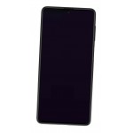 Proximity Light Sensor Flex Cable For Samsung Galaxy M62 By - Maxbhi Com