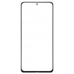 Replacement Front Glass For Xiaomi Black Shark 5 Grey By - Maxbhi Com