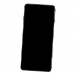 Fingerprint Sensor Flex Cable For Xiaomi Black Shark 5 White By - Maxbhi Com