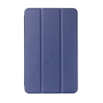 Flip Cover For Motorola Moto Tab G62 Blue By - Maxbhi Com