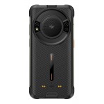 Full Body Housing For Ulefone Power Armor 16 Pro Black - Maxbhi Com