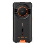 Full Body Housing For Ulefone Power Armor 16 Pro Orange - Maxbhi Com