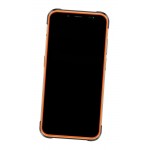 Power Button Flex Cable For Ulefone Power Armor 16 Pro On Off Flex Pcb By - Maxbhi Com