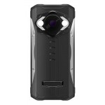 Back Panel Cover For Doogee S98 Pro Black - Maxbhi Com