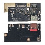 Charging Connector Flex Pcb Board For Doogee S98 Pro By - Maxbhi Com