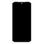 Lcd Screen For Doogee S98 Pro Replacement Display By - Maxbhi Com