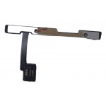 Power Button Flex Cable For Vivo V7 Plus On Off Flex Pcb By - Maxbhi Com