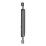 Power Button Outer For Doogee S98 Pro White By - Maxbhi Com