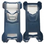 Back Panel Cover For Doogee S89 Pro Black - Maxbhi Com