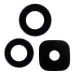Camera Lens For Lava Blaze Pro Black By - Maxbhi Com