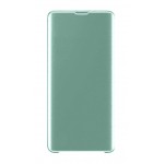 Flip Cover For Lava Blaze Pro Green By - Maxbhi Com