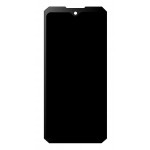 Lcd Screen For Doogee S89 Pro Replacement Display By - Maxbhi Com