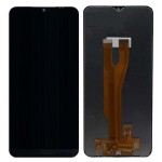 Lcd With Touch Screen For Lava Blaze Pro Black By - Maxbhi Com