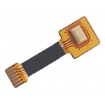 Microphone Flex Cable For Doogee S89 Pro By - Maxbhi Com