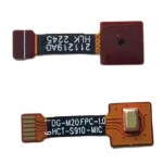 Microphone Flex Cable For Doogee S89 Pro By - Maxbhi Com