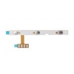 Power Button Flex Cable For Doogee S89 Pro On Off Flex Pcb By - Maxbhi Com
