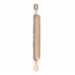 Power Button Outer For Lava Blaze Pro Gold By - Maxbhi Com