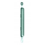 Volume Side Button Outer For Lava Blaze Pro Green By - Maxbhi Com
