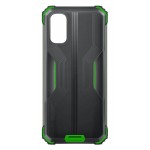 Back Panel Cover For Blackview Bv7100 Green - Maxbhi Com