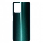 Back Panel Cover For Realme V25 Green - Maxbhi Com