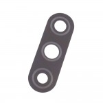 Camera Lens for Blackview BV7100 Black