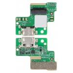 Charging Connector Flex Pcb Board For Blackview A55 Pro By - Maxbhi Com