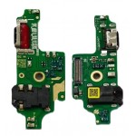 Charging Connector Flex Pcb Board For Lava Yuva Pro By - Maxbhi Com