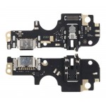 Charging Connector Flex Pcb Board For Tcl 30 5g By - Maxbhi Com