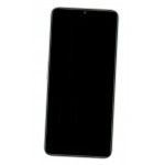 Fingerprint Sensor Flex Cable For Lava Blaze 5g White By - Maxbhi Com